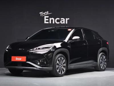 2026 BYD Sealion 7