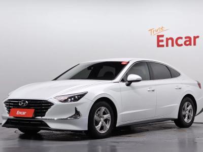 2020 Hyundai Sonata