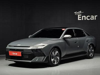 2027 Hyundai Elantra