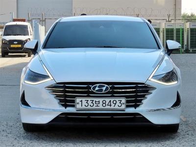 2020 Hyundai Sonata