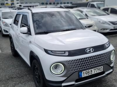 2024 Hyundai Casper