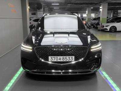 2023 Genesis GV70