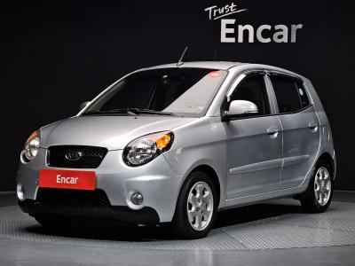 2011 Kia Picanto
