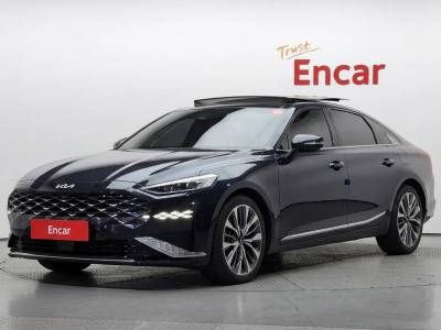 2022 Kia K8