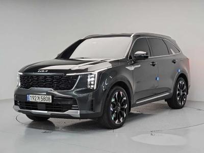 2024 Kia Sorento