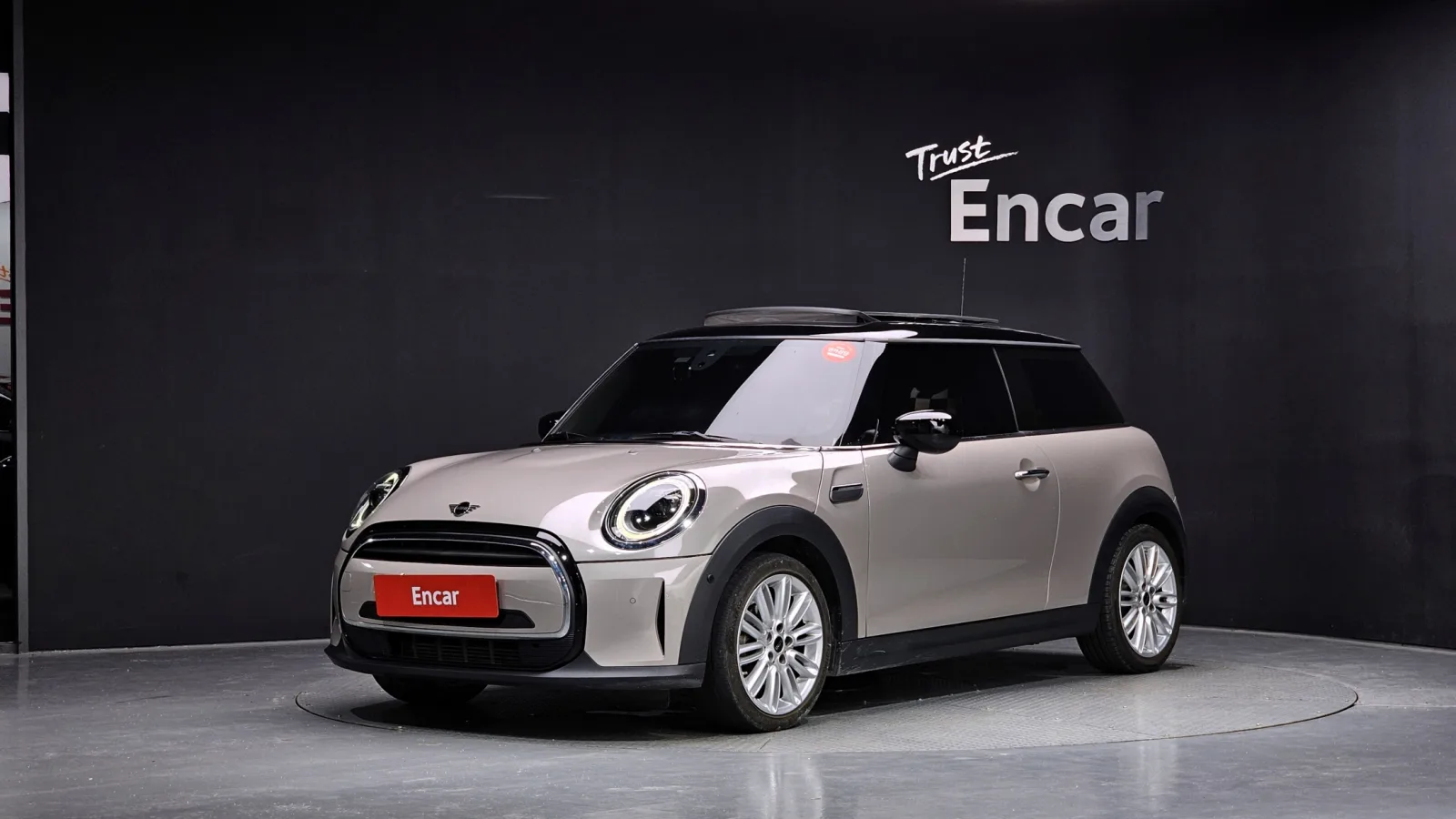 2023 MINI Cooper