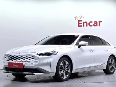 2023 Kia K8
