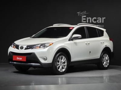 2014 Toyota RAV4
