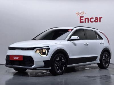 2023 Kia Niro
