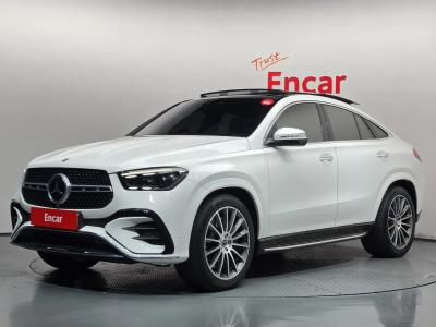 2023 Mercedes-Benz GLE-Class