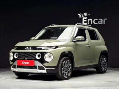 2023 Hyundai Casper