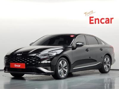 2023 Kia K8