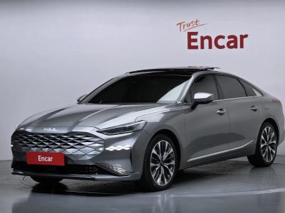 2024 Kia K8