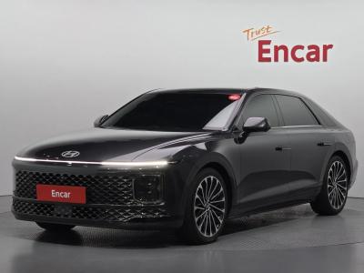 2023 Hyundai Grandeur