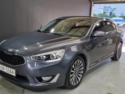 2014 Kia K7