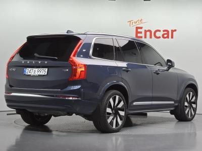 2025 Volvo XC90