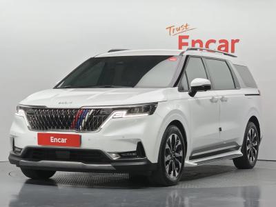 2023 Kia Carnival