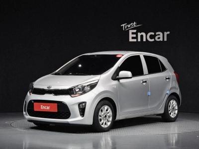 2018 Kia Picanto