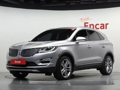 2017 Lincoln MKC