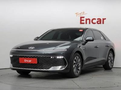 2027 Hyundai Grandeur