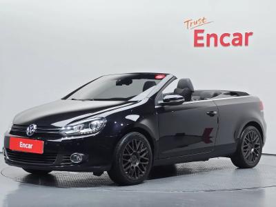2012 Volkswagen Golf