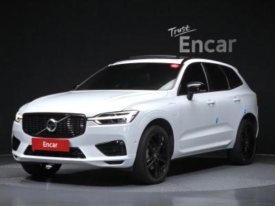 2021 Volvo XC60