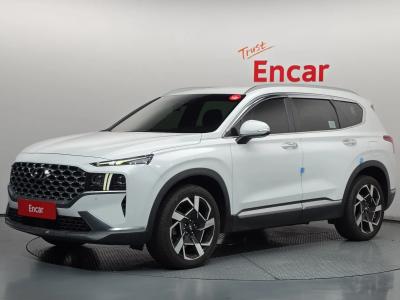 2021 Hyundai Santa Fe