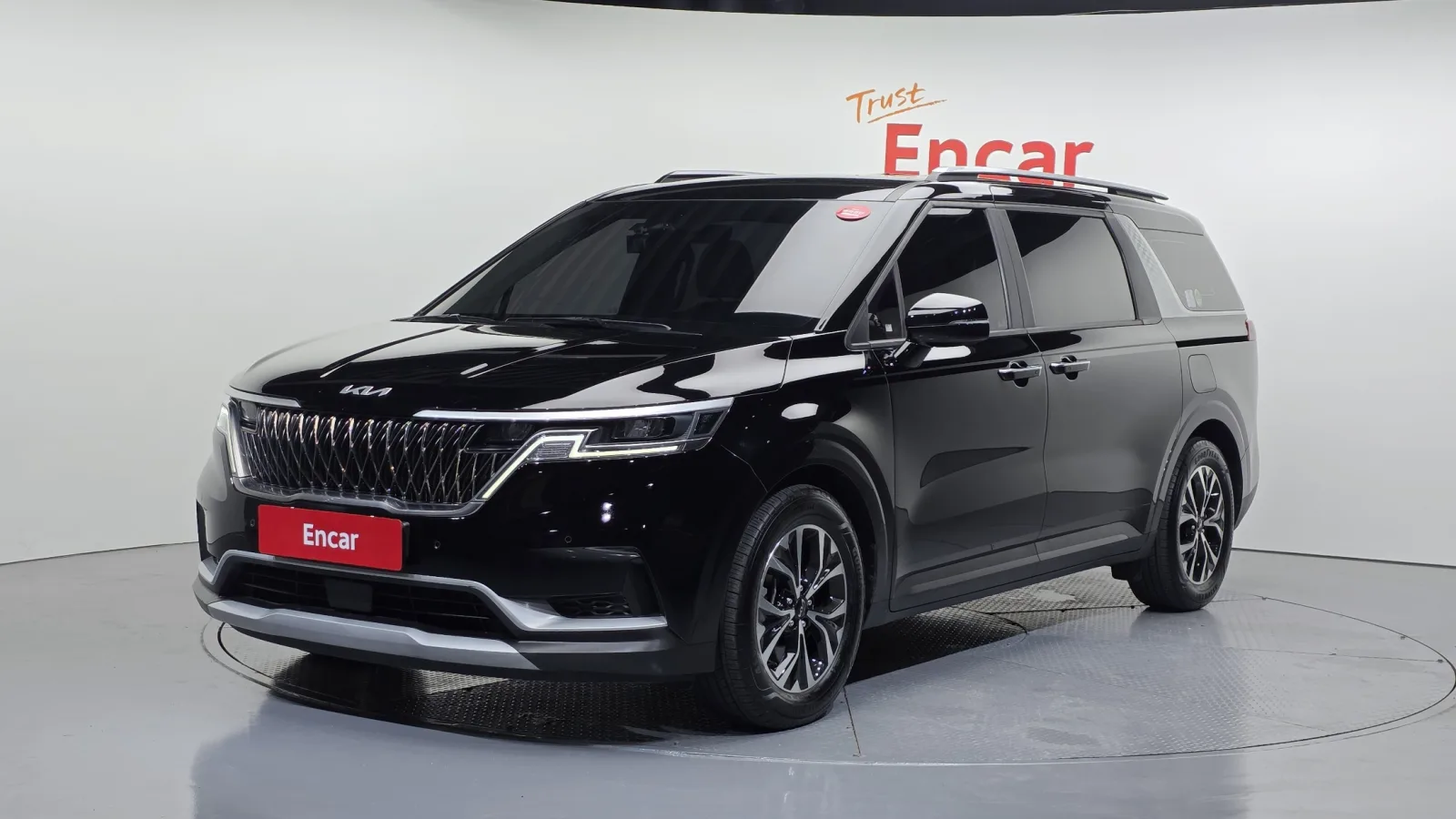 2023 Kia Carnival