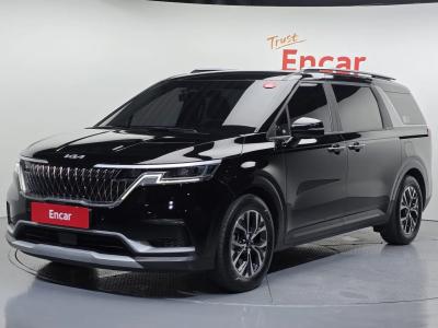 2023 Kia Carnival