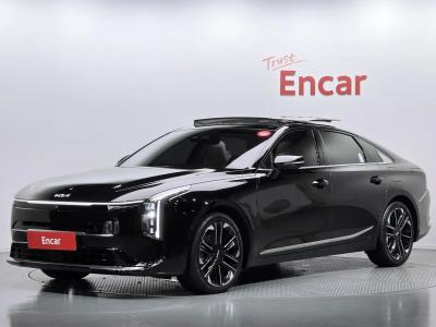 2025 Kia K8