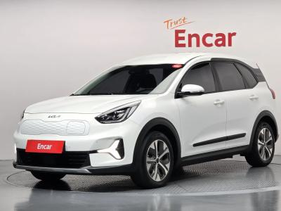 2023 Kia Niro
