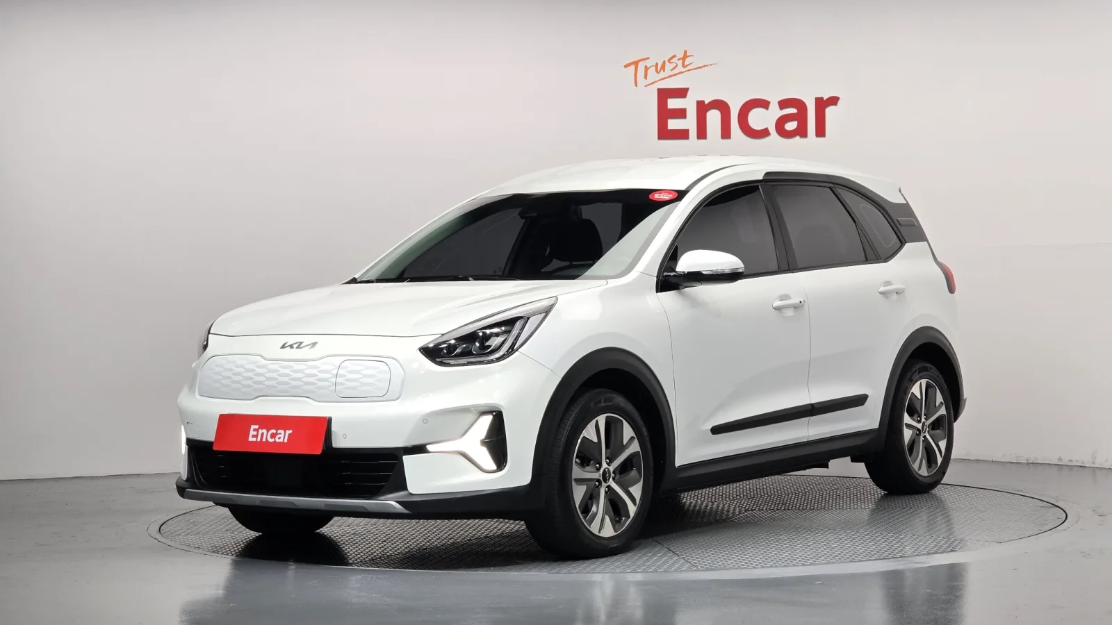 2023 Kia Niro