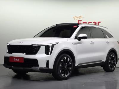 2024 Kia Sorento