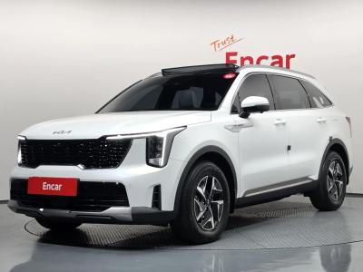 2024 Kia Sorento