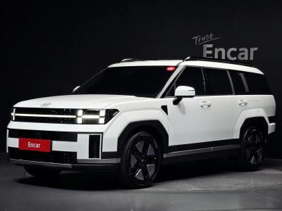 2025 Hyundai Santa Fe