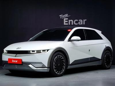 2022 Hyundai Ioniq 5