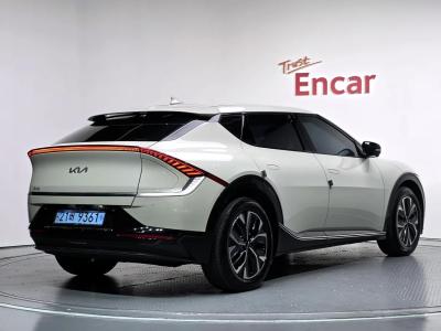 2023 Kia EV6