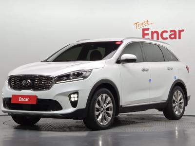 2020 Kia Sorento