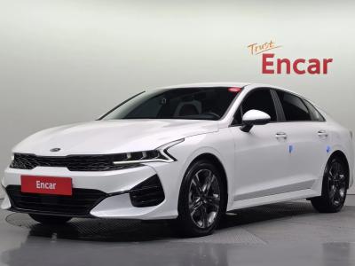 2020 Kia K5