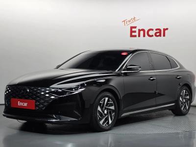 2023 Hyundai Grandeur