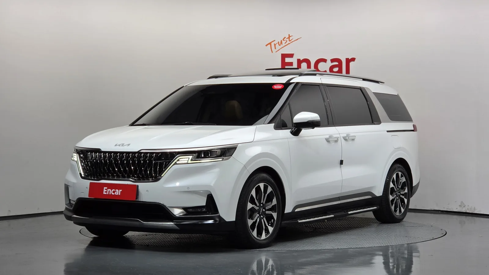 2023 Kia Carnival