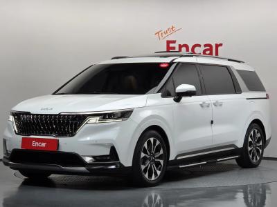 2023 Kia Carnival