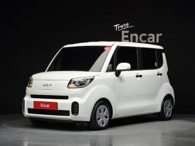 2022 Kia RAY