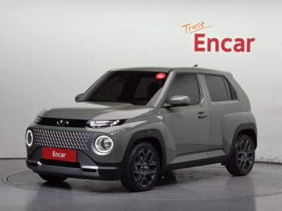 2023 Hyundai Casper