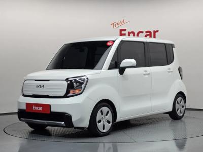 2025 Kia RAY