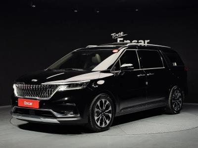 2021 Kia Carnival
