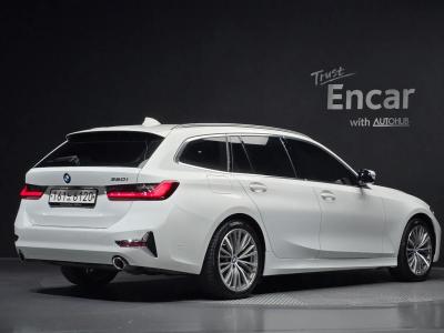 2022 BMW 3-Series