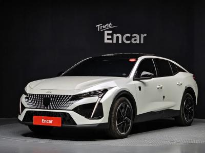 2023 Peugeot 408