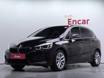 2020 BMW 2-Series