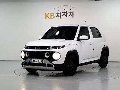 2024 Hyundai Casper